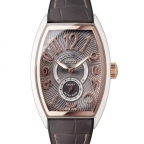 フランク ミュラー(FRANCK MULLER) グランド カーベックス 7